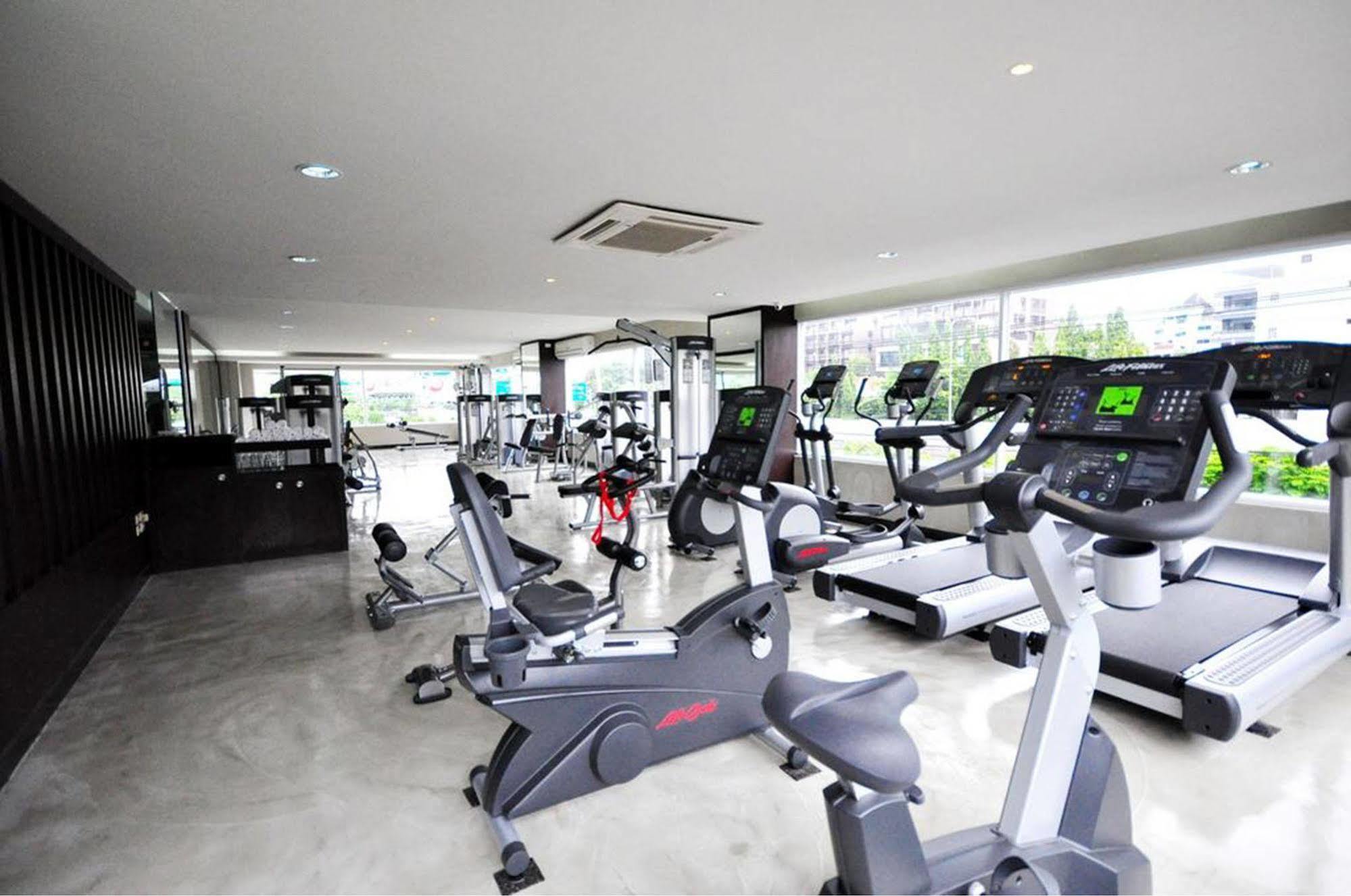 Parinda Hotel Bangkok Ngoại thất bức ảnh
